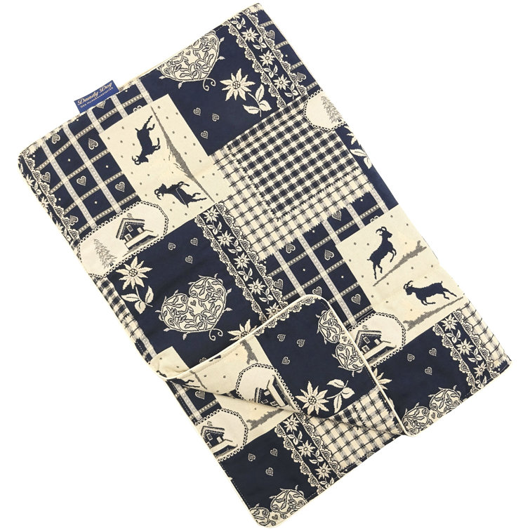 Dandy Dog Dog Blanket Wayfair.co.uk